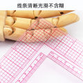 L-type ruler drawing supplies quilting ruler right-angle sewing accessories patchwork tools clothing cutting technology ruler. 
