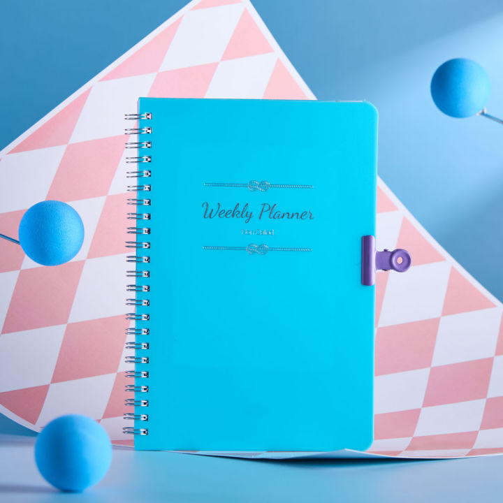Planner%20Schedule%20Agenda%20Efficiency%20Notebook%20Daily%20Weekly%20Monthly%20Diary%20Journal%20for%20Students%20School%20Office%20Stationery%20Supplies%20-%20Image%207
