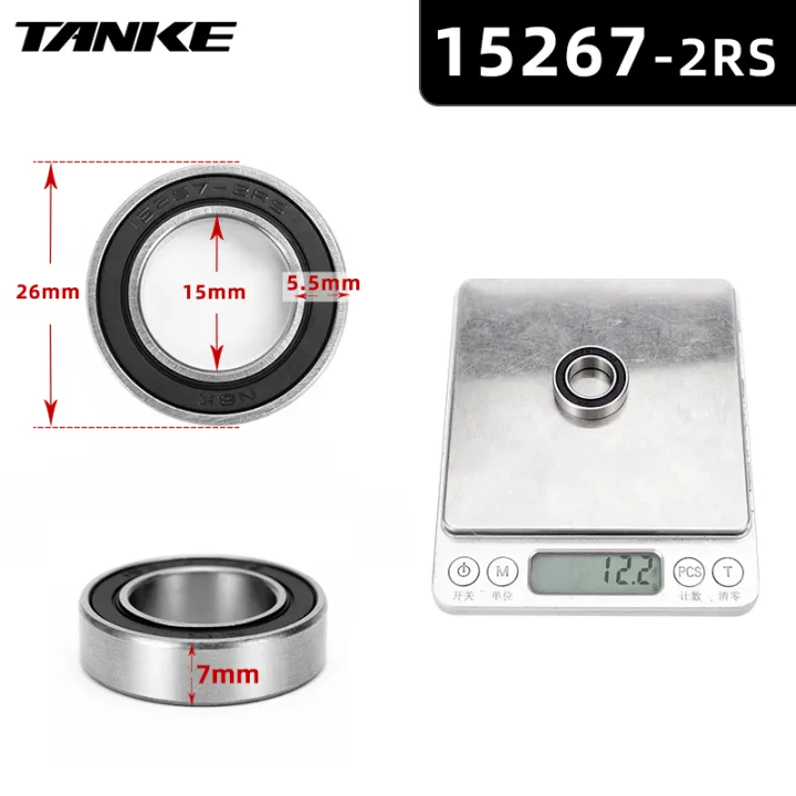 Bicycle%20hub%20NBK%20bearing%20Palin%2016257%20or%206902%20or%206804%20or%206903%202RS%20Sealed%20Bearing%20Repair%20Parts%20For%20TANKE%20TH-390%20Bicycle%20Accessories%20-%20Image%207