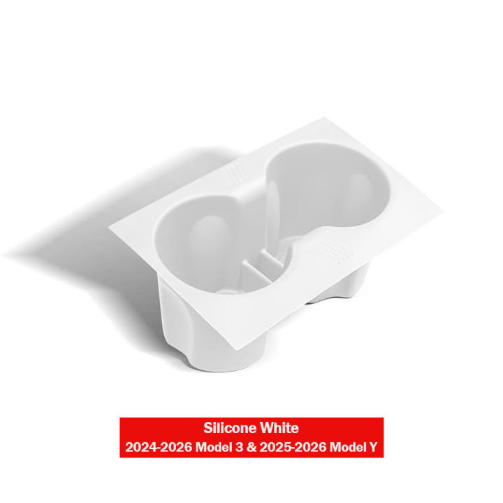 Center%20Console%20Cup%20Holder%20Inserts%20For%20Tesla%20Model%203%202024-2026%20Highland%20Model%20Y%202026%20Juniper%20Center%20Console%20Liner%20Coasters%20Mat%20-%20Image%207
