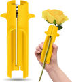 Rose Thorn Removal Tool Rose Thorn Remover Leaf Peeler Flower Remover Home Flower Shop Gardening Thorn Removal Leaf Removal Tool.