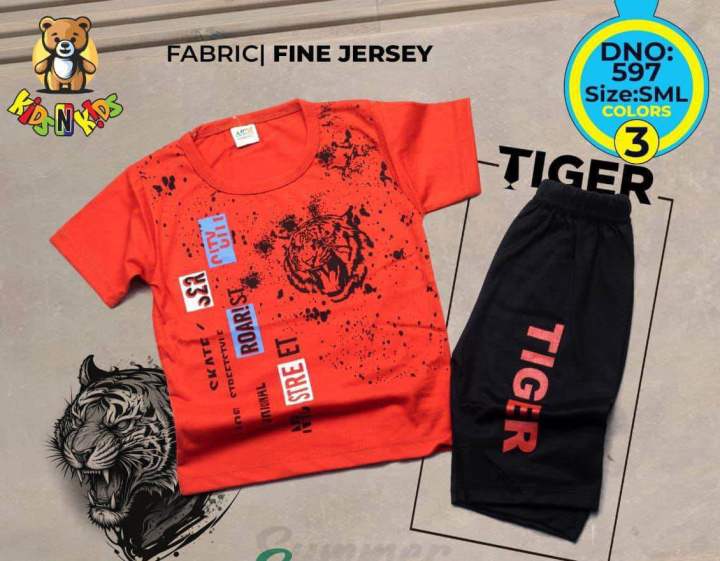 Kids Garments/Baby & Baba Garments