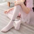 Ballet Dance Tight Halloween Girls Footed Tights Soft Girls Stockings Good Elasticity School Uniform Tights Tights for Girls. 