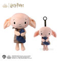 15/30cm Genuine Harry Potter Plush Toy Dobby The Elf Cute Soft Stuffed Plush Animals Dolls for Children Birthday .