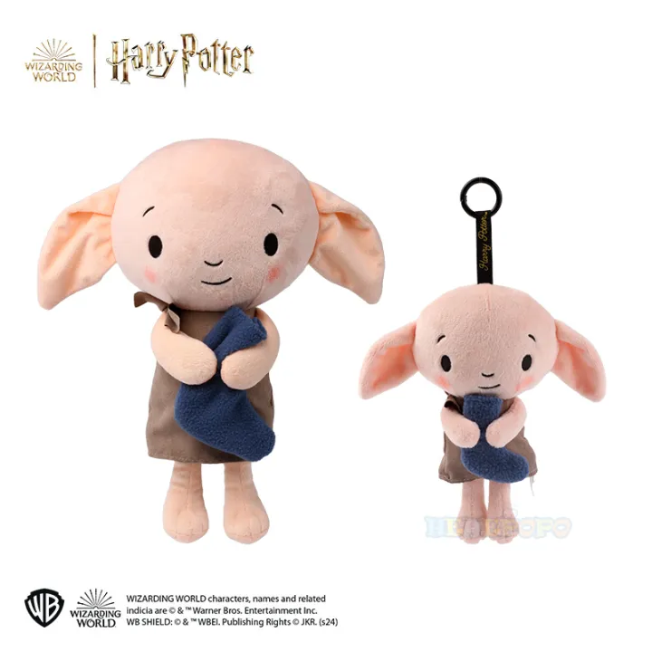 15/30cm%20Genuine%20Harry%20Potter%20Plush%20Toy%20Dobby%20The%20Elf%20Cute%20Soft%20Stuffed%20Plush%20Animals%20Dolls%20for%20Children%20Birthday%20%20-%20Image%202