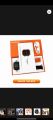 Ultra S9 / S8 Ultra (Non Camera) 5G Android Smartwatch With Dual Camera 8GB Ram & 128GB Rom Smartwatch, Facebook, YouTube, Tiktok, Free Fire, FUBG (Play Store) Sim Slot Wi-Fi, Data, and Many Smart Features For Men And Women.