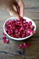 Dry Flowers Rose Petals-50gm. 