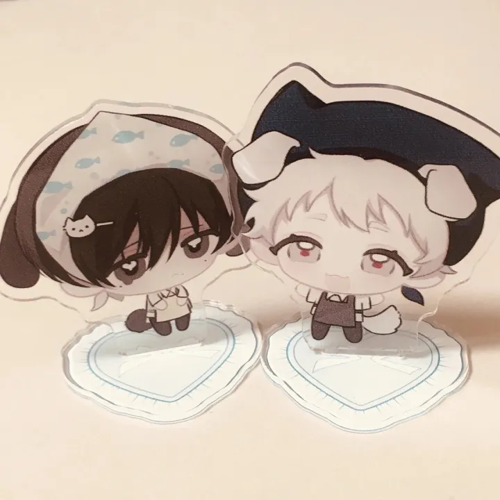 Mini%203pcs/set%20Anime%20The%20Summer%20Hikaru%20Died%20Tsujinaka%20Yoshiki%20Acrylic%20Stand%20Figure%20Plate%20Desk%20Decor%20Collection%20Ornament%20Accessori%20-%20Image%202