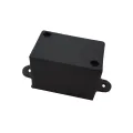 48mm (L) x 32mm (W) x 33mm (H) | Small Plastic Box - Project Box  C1. 