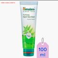 Himalaya Purifying Neem Face Wash 100ml. 