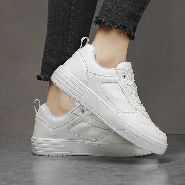 Women%20Shoes%20Skateboarding%20Shoes%20For%20Women%20Sneakers%20Lightweight%20White%20Black%20Sports%20Shoes%20-%20Image%206