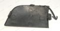 Toyota Vitz Front Bumper Tow Cover 2002-2004 Pc. 