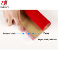 MultiColor Flocking Felt Self-adhesive Fabric DIY Jewelry Drawer Bag Decor Wallpaper Craft Roll 20*15cm/20*145cm. 
