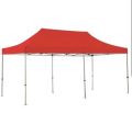 10 × 20 Feet Canopy Tent In Big Size with Foldable N Portable. 