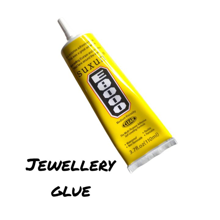 110 ml jewellery making glue