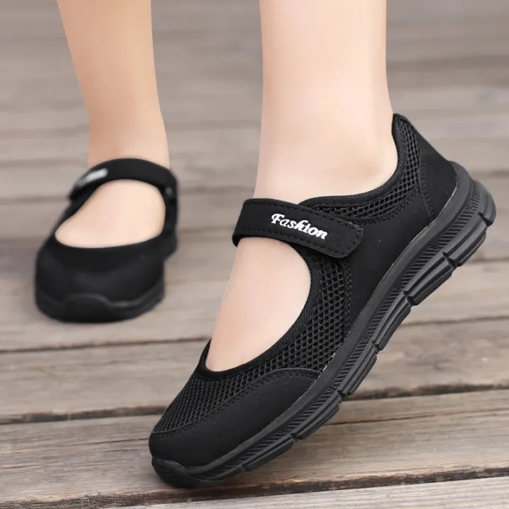 Summer%20Women%20Casual%20Shoes%20Soft%20Portable%20Sneakers%20Walking%20Shoes%20Flat%20Soles%20for%20Women%20Breathable%20Slip%20on%20White%20Shoes%20-%20Image%205