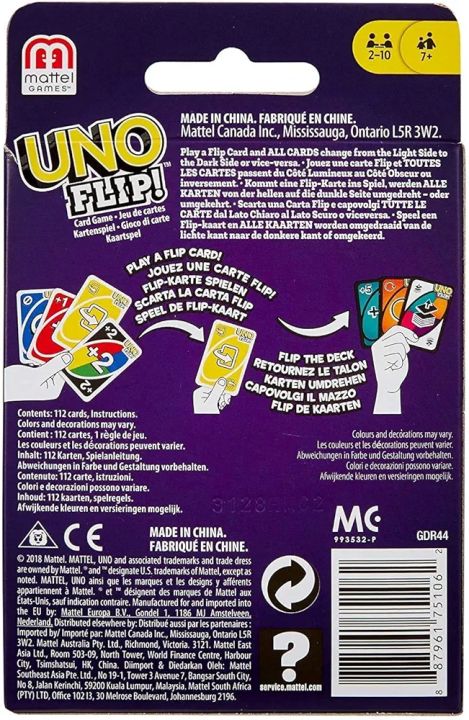 UNO%20FLIP!%20Family%20Card%20Game%20for%20Adults,%20Teens%20&%20Kids,%20Double-sided%20Deck%20with%20Special%20Flip%20-%20Image%202