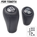 5 Speed For Toyota Land Cruiser FJ70 FJ76 FJ78 FJ79 LC70 LC76 Manual Transmission+Transfer Gear Shift Change Lever Knob HandBall. 