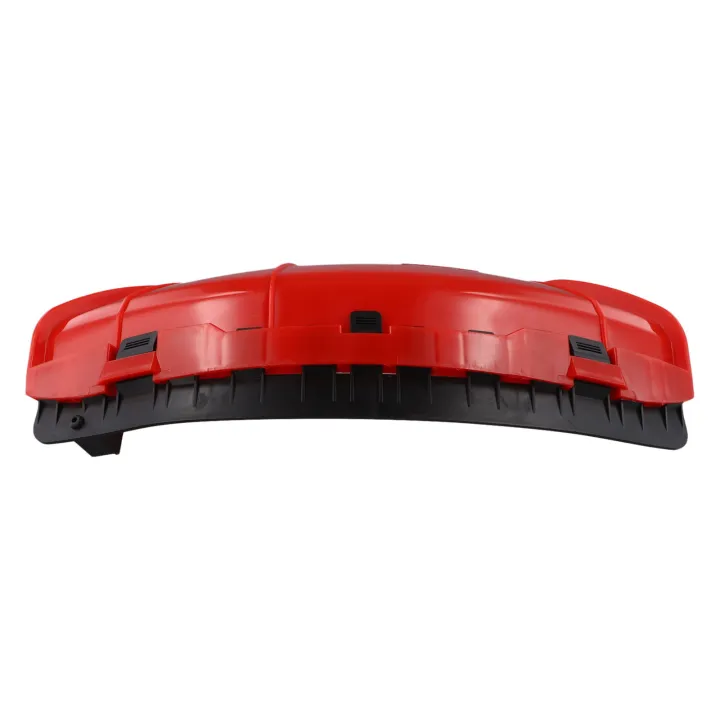 Brush Cutter Guard Block Plastic Weeder Machine Cover Guard Shield ...
