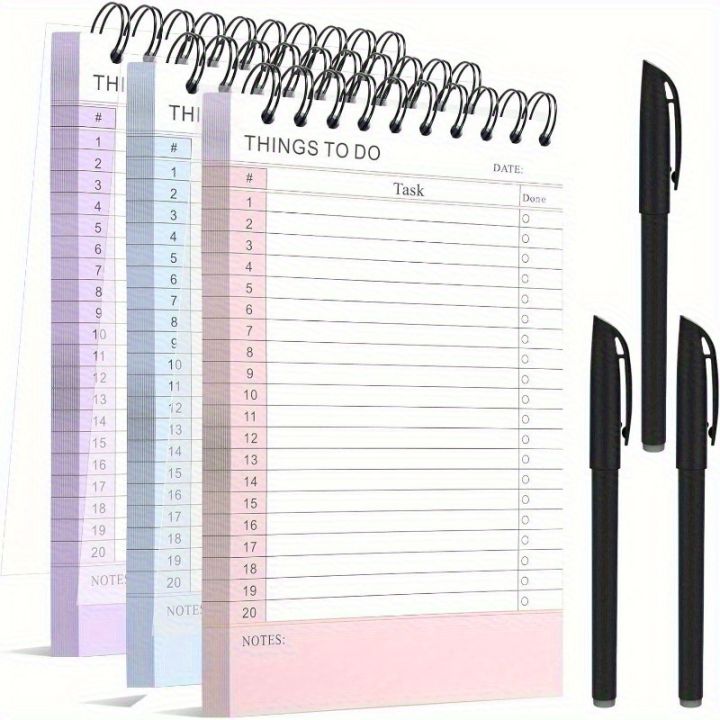 Daily%20To-Do%20List%20Notebook%20%7C%20Portable%20Planner%20for%20Office%20Work,School%20Stationery%20Supplies,Memos%20and%20Tasks,Fitness%20&%20Academic%20Goals%20-%20Image%203