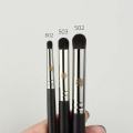 1pc Round head Eyeshadow Makeup brushes Eye Domed blending Make up brush concealer Small middle big beauty tools 502 503 602. 