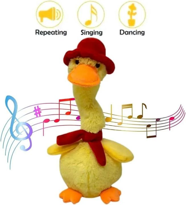 2023%20New%20Toys,%20Dancing%20Duck,%20Talking%20Duck%20Toy,%20Repeats%20What%20You%20Say%20Duck.%20-%20Image%203