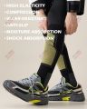 Professional Skiing Socks Adult Thick Looped Long Tube Winter Snow Sports Warm Compression Hiking Running Snowboarding Socks. 