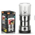 mini blender grinder need for every kitchenRAF 2 in 1 Electric Blender*
RAF R.300*
 2-in-1 blender and grinder* Powerful blender with multiple speed control*
Blender with grinding function*
 Heavy-duty blender for smoothies and sauces* Durable plasti blad. 