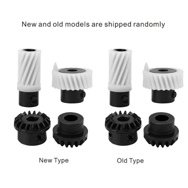 Durable%204%20pcs%20Hook%20Drive%20Gear%20Set%20Feed%20Drive%20Gears%20Sewing%20Machine%20Accessories%20For%20Singer%20-%20Image%206