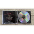 Michael Jackson Thriller CD Best Selling Album Ever Pop Funk Soul Classic Hits Billie Jean Beat It Sealed Disc Music Legend. 