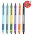 Radius Trixo Ball Black Ink  Pen 50 Pcs Box. 