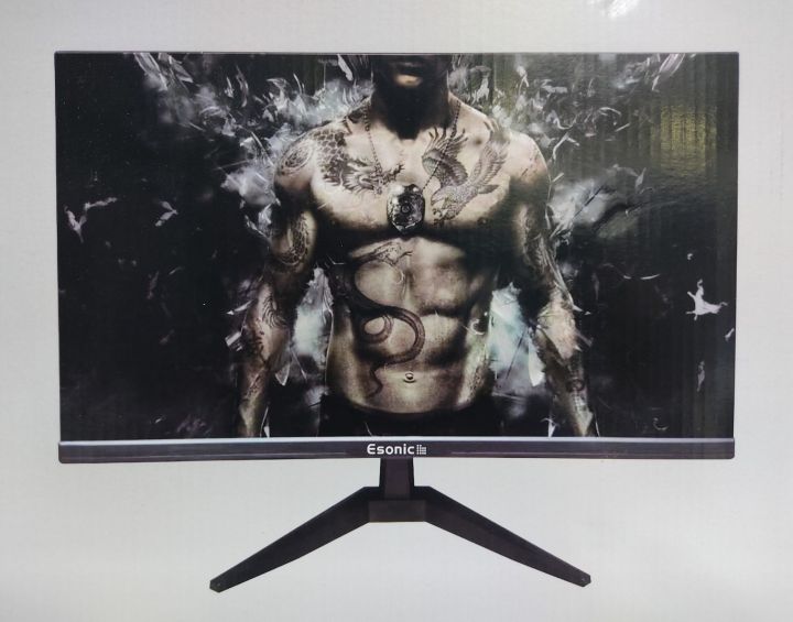 Esonic%2019%20Inch%20Wide%20Screen%20HD%20LED%20HDMI&VGA%20Monitor%20-%20Image%206