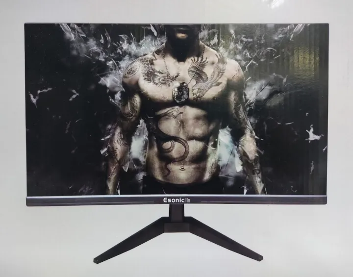 Esonic%2019%20Inch%20Wide%20Screen%20HD%20LED%20HDMI&VGA%20Monitor%20-%20Image%206