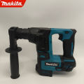 Makita HR140D Brushless Hammer Cordless Electric Hammer   Wireless Drills Makita 18v Power Tools（bare machine）. 