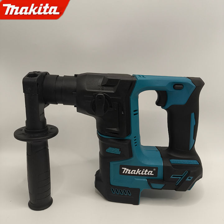 Makita%20HR140D%20Brushless%20Hammer%20Cordless%20Electric%20Hammer%20%20%20Wireless%20Drills%20Makita%2018v%20Power%20Tools%EF%BC%88bare%20machine%EF%BC%89%20-%20Image%206
