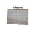 export quality Pillow cotton Cover Pillow protector size (18×26) 1 pice. 