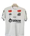Premium Quality Santos FC Neymar JR Jersey 2025. 