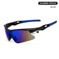 RIDERACE Sports Men Sunglasses Road Bicycle Glasses Mountain Cycling Riding Protection Goggles Eyewear Mtb Bike Sun Glasses. 