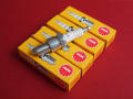 Original NGK (BP 5,6) Japani spark plugs for only ( Mehran, FX, Alto1000cc, P.kup, Margla, Khyber, Cultus old ). 