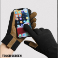 High Performance Multi-Purpose Light Duty Work Gloves For Men&Women Breathable & High Dexterity Touch Screen Excellent Grip. 