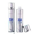 CHAFFUL 334 Platinum White Oil Control Essence, Chafful 334 essence, 334 oil control
, Chafful 334 original, Oil control serum. 