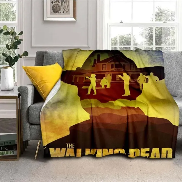 Daryl%20Dixon%20Walking%20Dead%20Movie%20Flannel%20Blanket,Warm%20and%20Soft%20Blanket%20%20For%20Couch%20Sofa%20Office%20Home%20Travel%20Camping%20Birthday%20Gift%20-%20Image%204