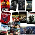 Dekstop pc Hard disk with latest games (Dekstop HDD). 