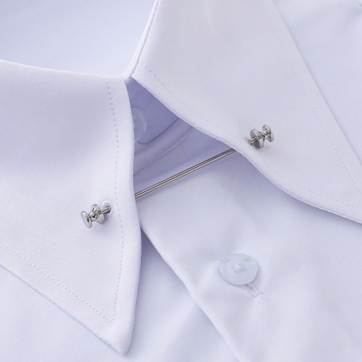 High%20end%20men's%20collar%20needle%20spiral%20buckle%20For%20Men%20Shirt%20Minimalist%20Wedding%20Souvenirs%20%20Man%20Fashion%20Cuffs%20-%20Image%204