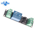 1 Channel DC 3V Relay Isolated Drive Control Module High Level Drive Board for Arduino. 