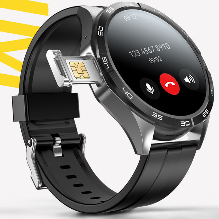 VALDUS%20VG52%20Pro%20Smartwatch%20With%20HD%20Camera%20AMOLED%20WIFI%20%20SOS%20NFC%202+16G%20Memory%204G%20Watch%20For%20Man%20Woman%20Kids%20%20Sport%20Smartwatch%20-%20Image%204