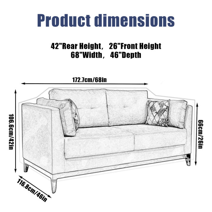 Couch%20Cover%20Pet%20Plastic%20Cover%20Transparent%20Cat%20Scratch%20Protector%20Waterproof%20Sofa%20Cover%20for%20Protection%20Against%20Cat%20Dog%20Clawing%20-%20Image%207