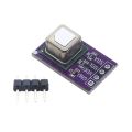 SCD40 SCD41 Gas Sensor Module Detects CO2 Carbon Dioxide Temperature and Humidity In One Sensor I2C Communication. 