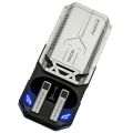 RONIN R-7035 Gaming Earbuds. 