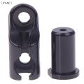 〔ZYAF〕1pcs Bike Frame Small Parts Double Single Cable Stopper Cable Hamger Carbon Bicycle Accessories Brake Shift Cable Seat. 